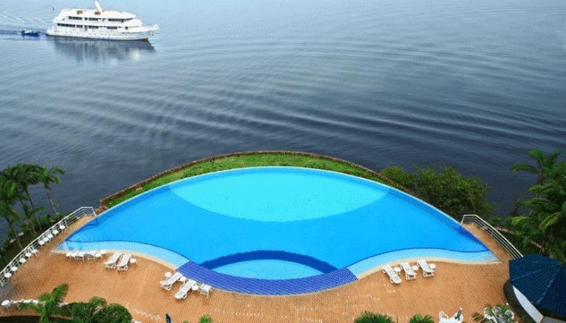 Wyndham Garden Manaus Hotel Kemudahan gambar
