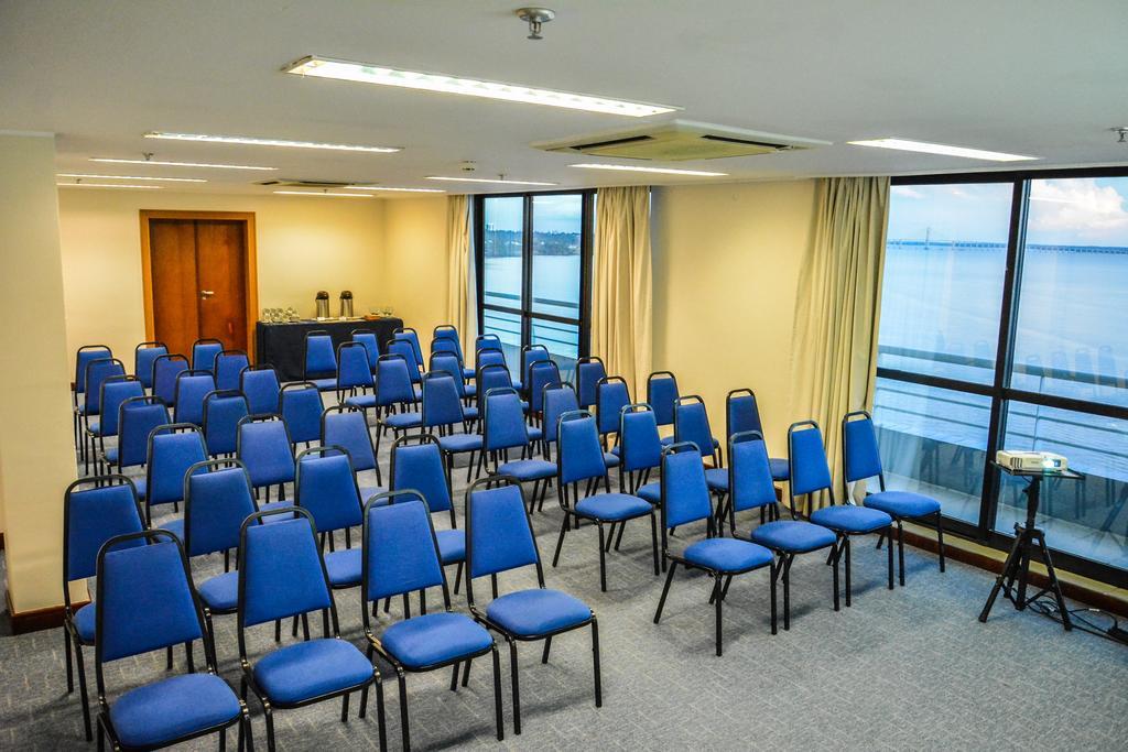 Wyndham Garden Manaus Hotel Luaran gambar