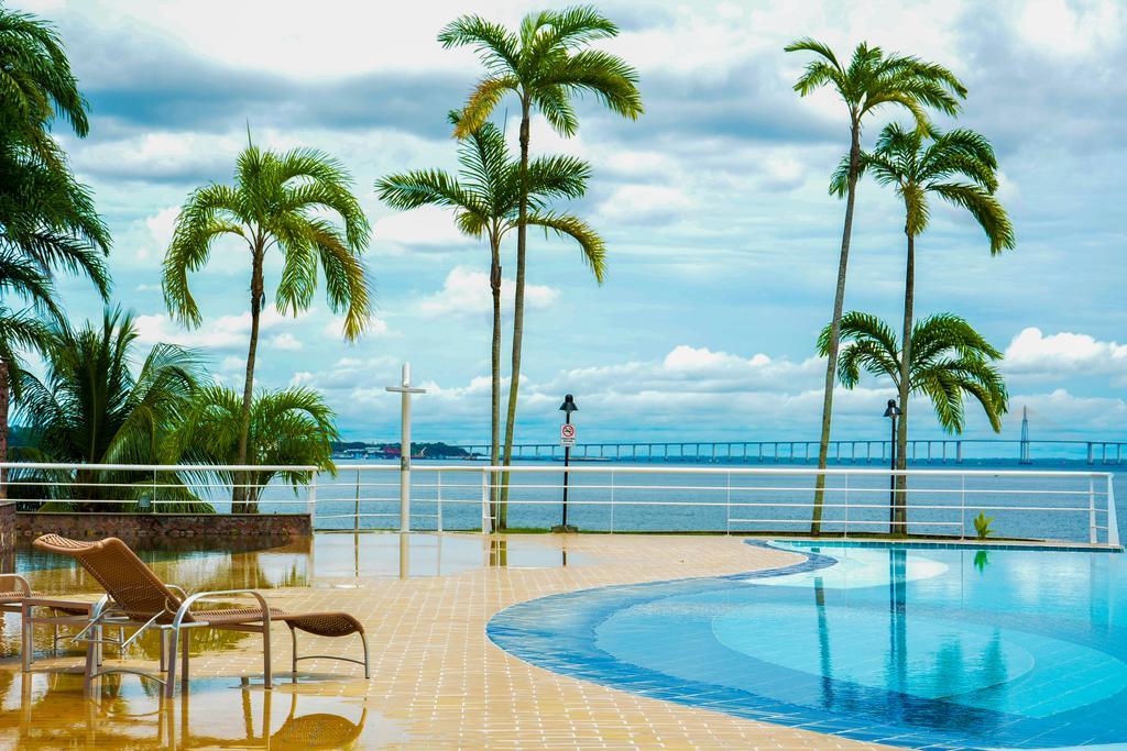 Wyndham Garden Manaus Hotel Luaran gambar