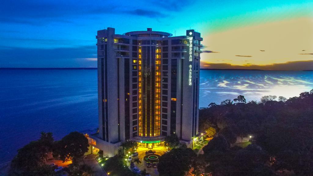 Wyndham Garden Manaus Hotel Luaran gambar