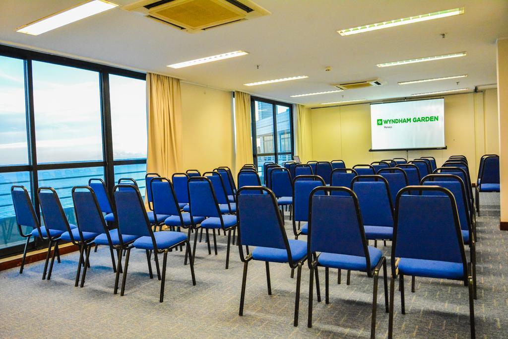 Wyndham Garden Manaus Hotel Luaran gambar