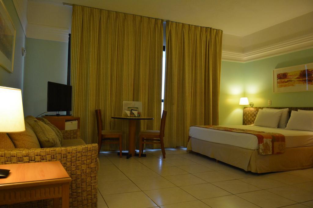 Wyndham Garden Manaus Hotel Luaran gambar