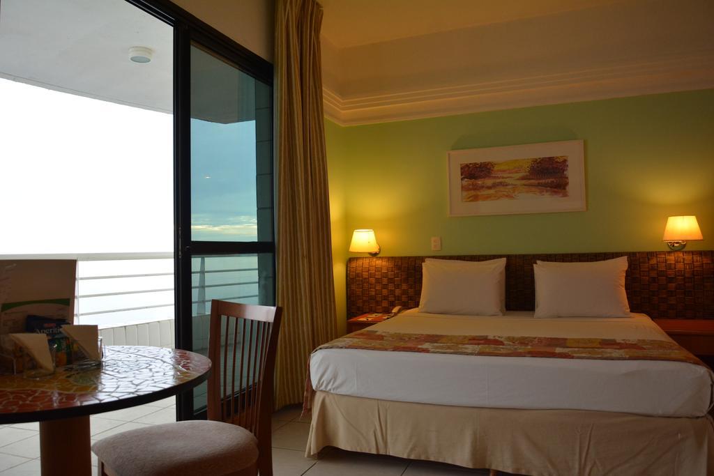Wyndham Garden Manaus Hotel Luaran gambar