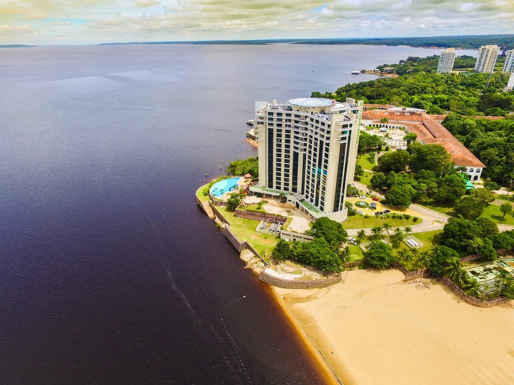 Wyndham Garden Manaus Hotel Luaran gambar