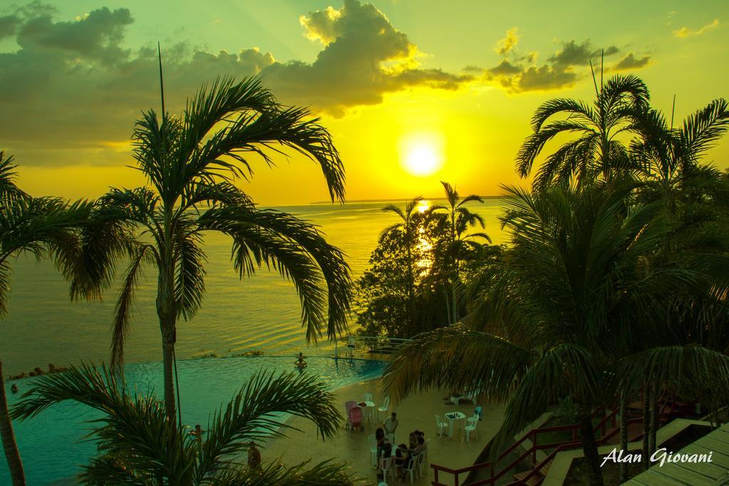 Wyndham Garden Manaus Hotel Luaran gambar