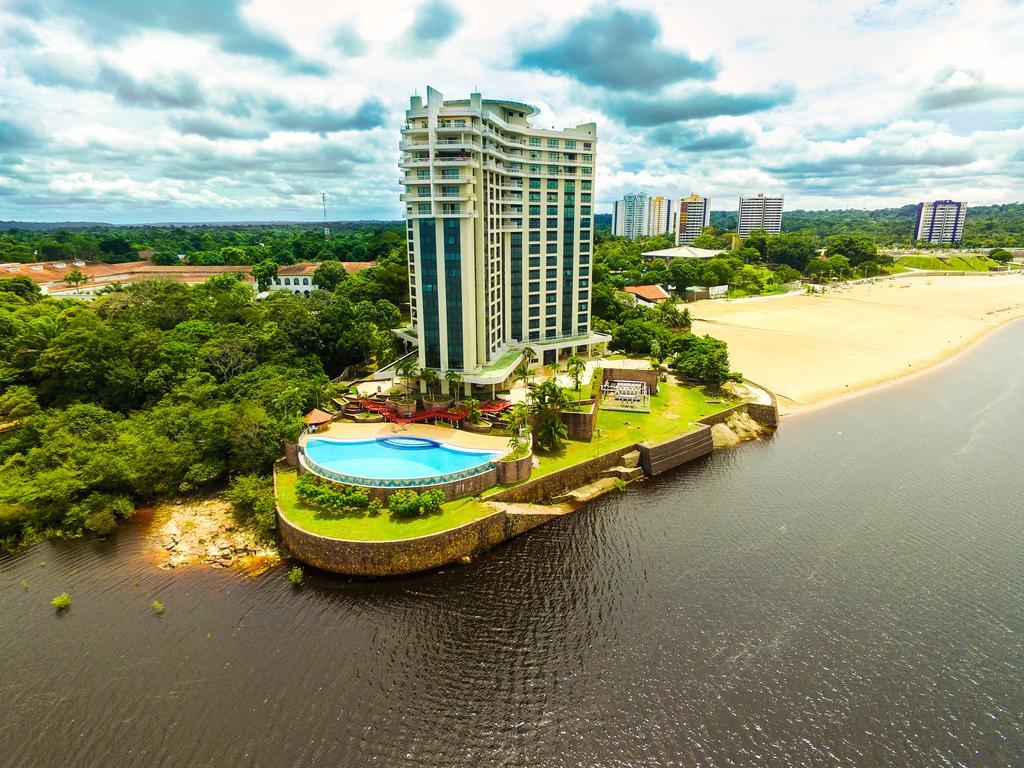 Wyndham Garden Manaus Hotel Luaran gambar
