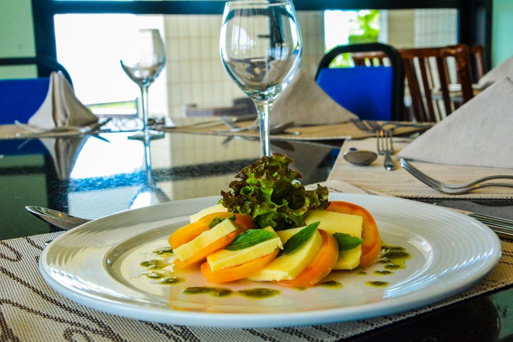 Wyndham Garden Manaus Hotel Luaran gambar