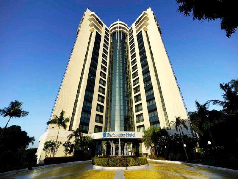 Wyndham Garden Manaus Hotel Luaran gambar