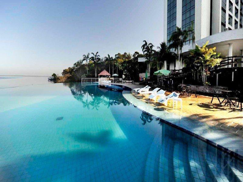 Wyndham Garden Manaus Hotel Luaran gambar