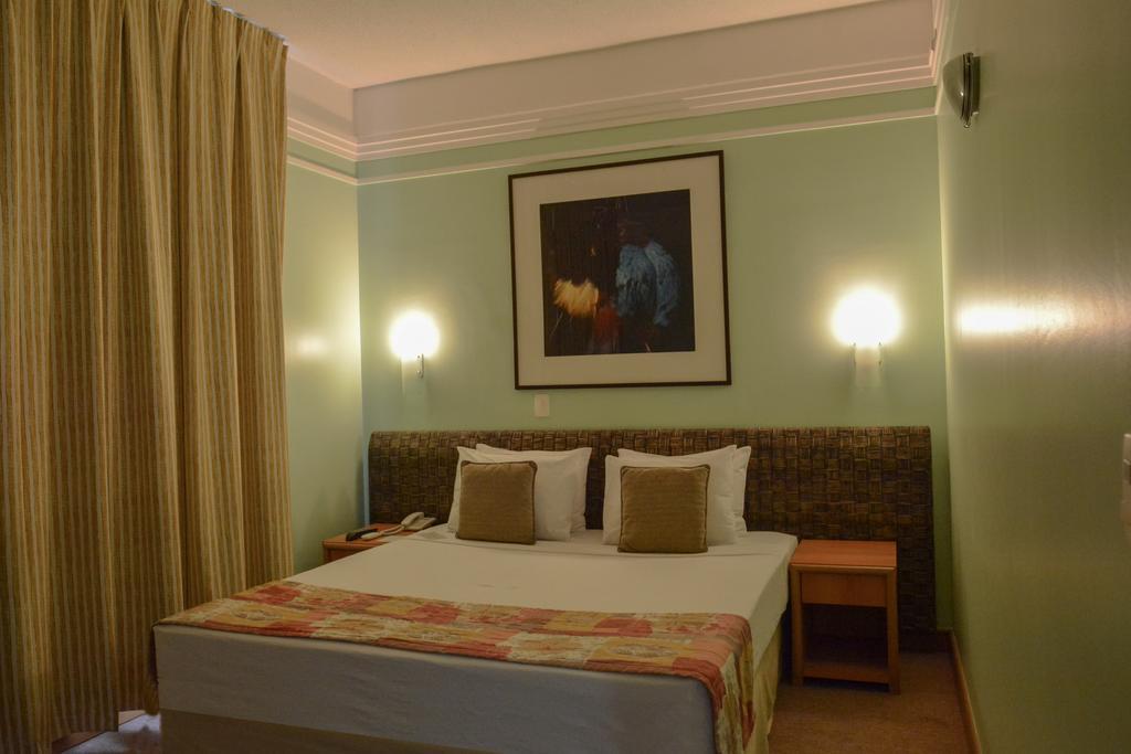 Wyndham Garden Manaus Hotel Bilik gambar