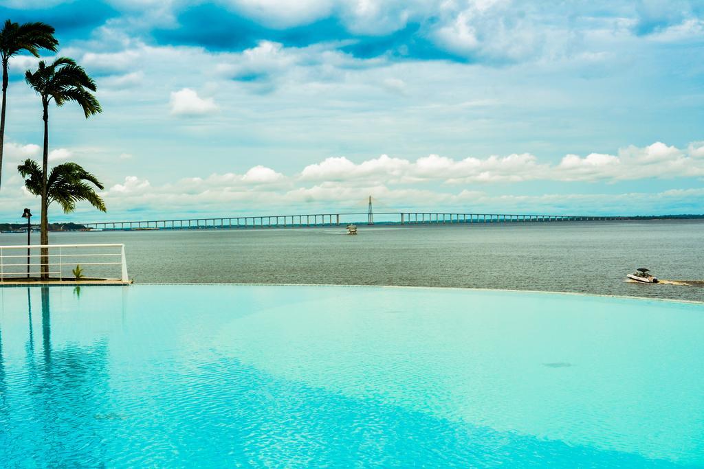 Wyndham Garden Manaus Hotel Luaran gambar