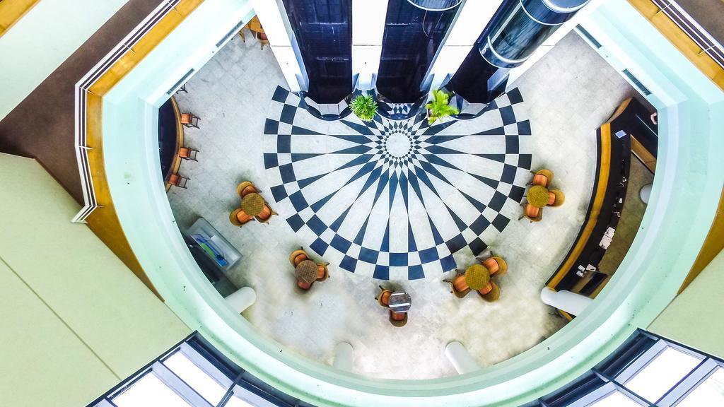 Wyndham Garden Manaus Hotel Luaran gambar