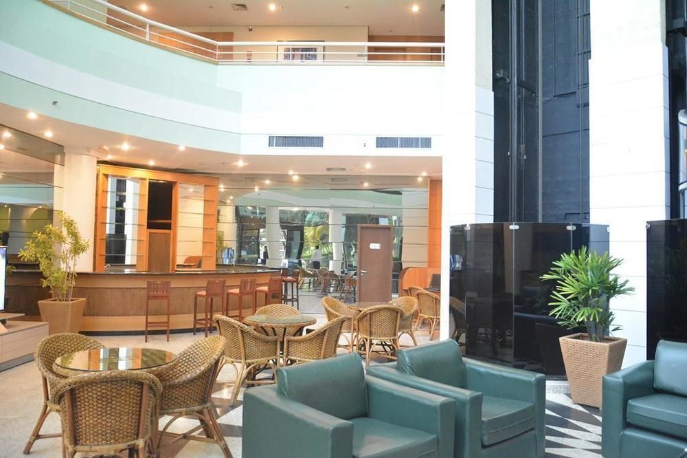 Wyndham Garden Manaus Hotel Luaran gambar
