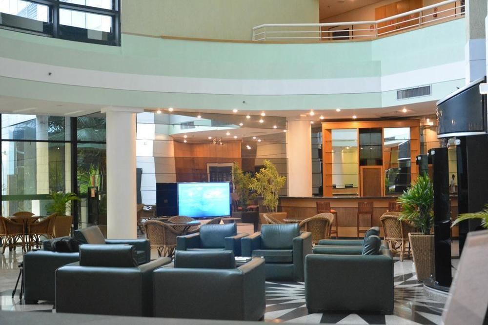 Wyndham Garden Manaus Hotel Luaran gambar