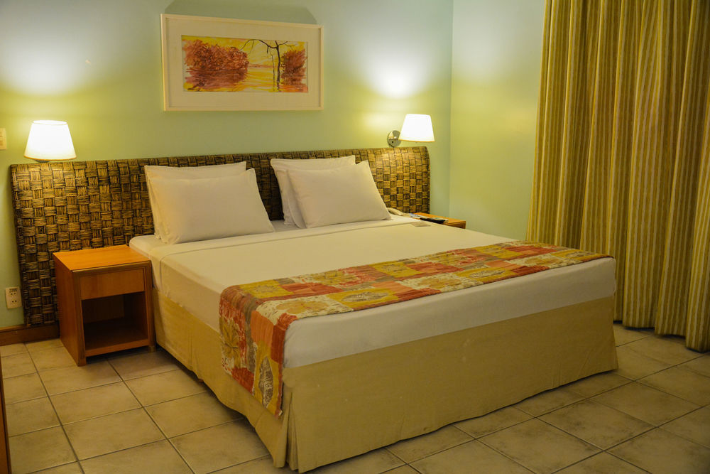 Wyndham Garden Manaus Hotel Luaran gambar