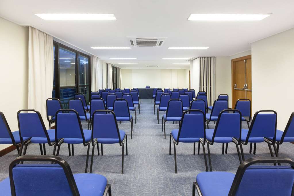 Wyndham Garden Manaus Hotel Kemudahan gambar