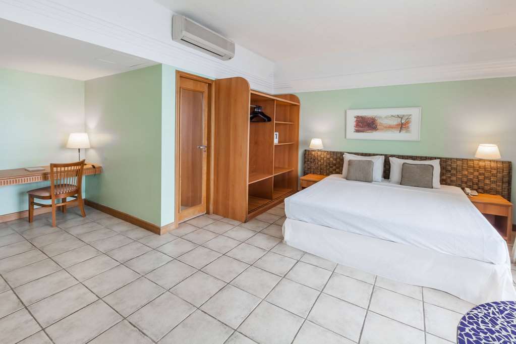 Wyndham Garden Manaus Hotel Bilik gambar