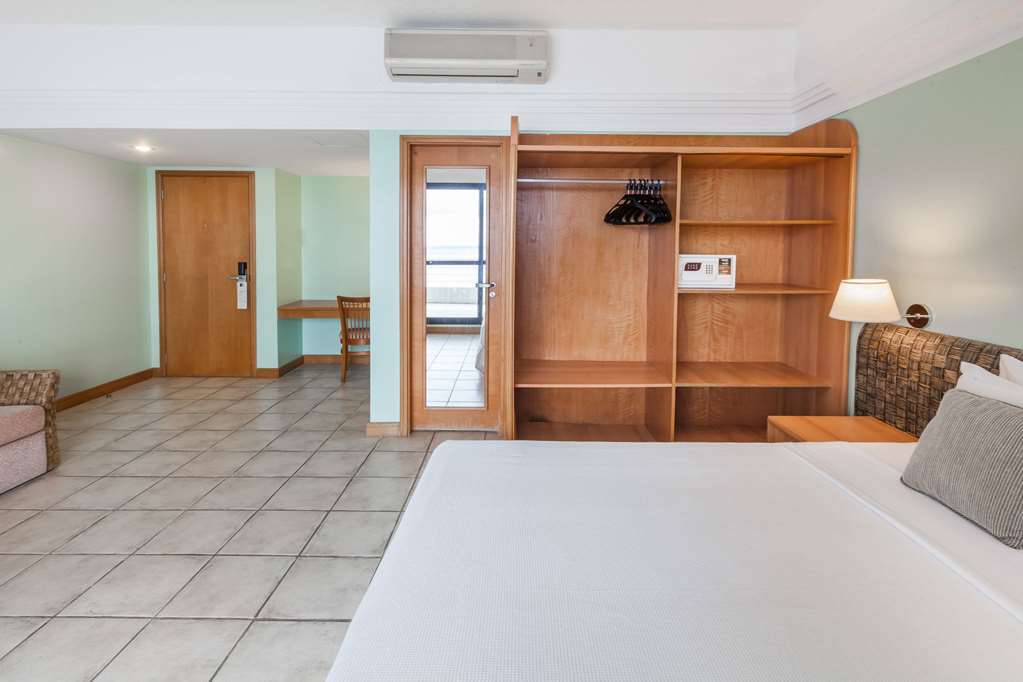 Wyndham Garden Manaus Hotel Bilik gambar