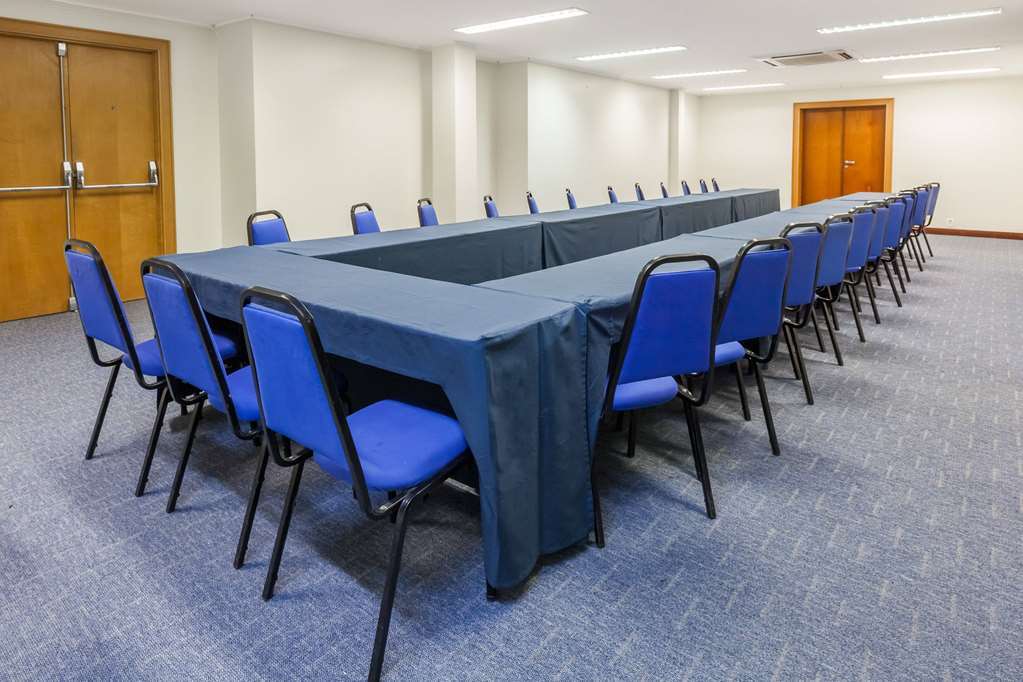 Wyndham Garden Manaus Hotel Kemudahan gambar