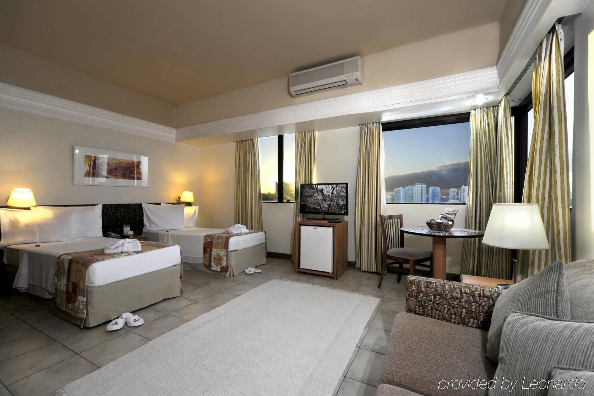 Wyndham Garden Manaus Hotel Luaran gambar